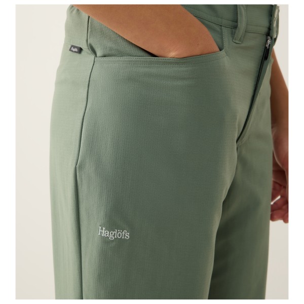 Haglöfs - Women's Korp Lite Pant - Trekkinghousut