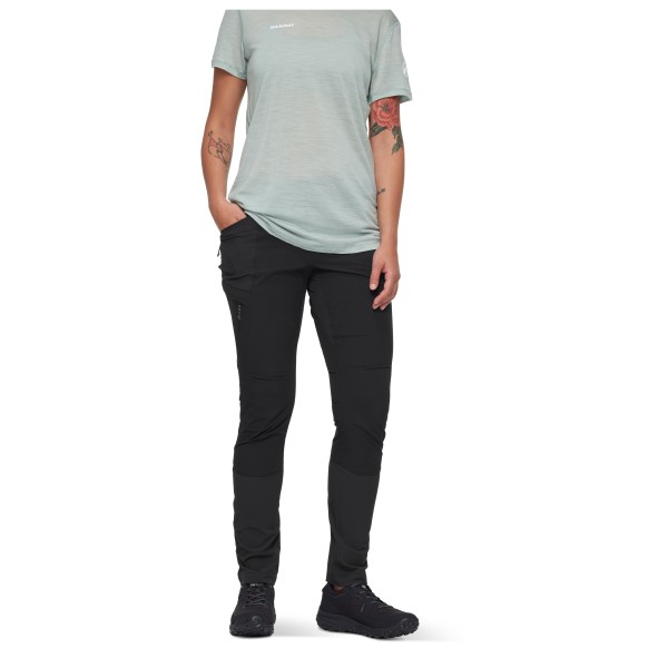 Mammut - Women's Ducan Pants - Pantalones de trekking