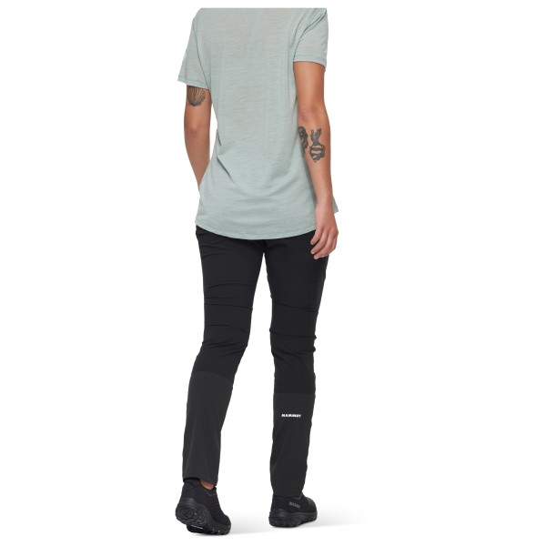 Mammut - Women's Ducan Pants - Pantalones de trekking