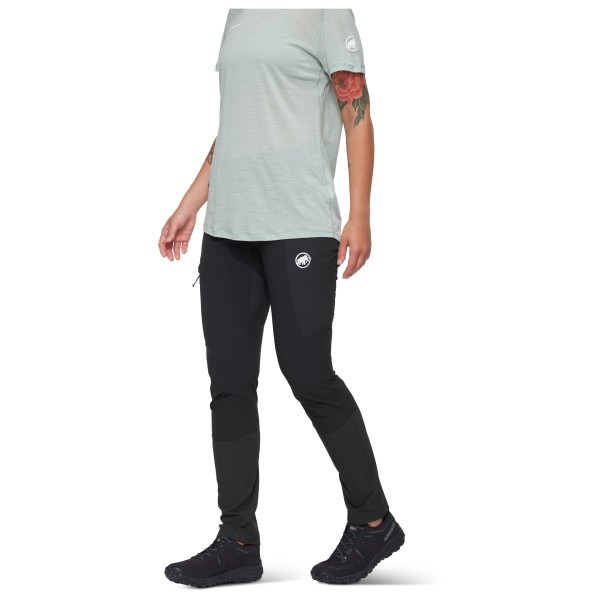 Mammut - Women's Ducan Pants - Pantalones de trekking