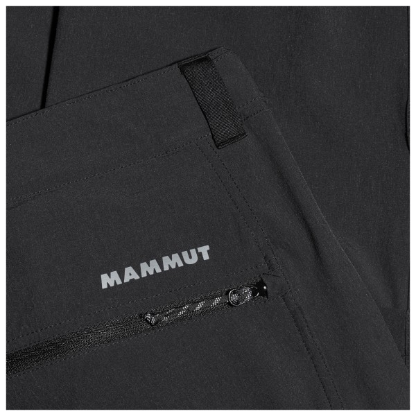 Mammut Runbold IV Zip Off Pants Women