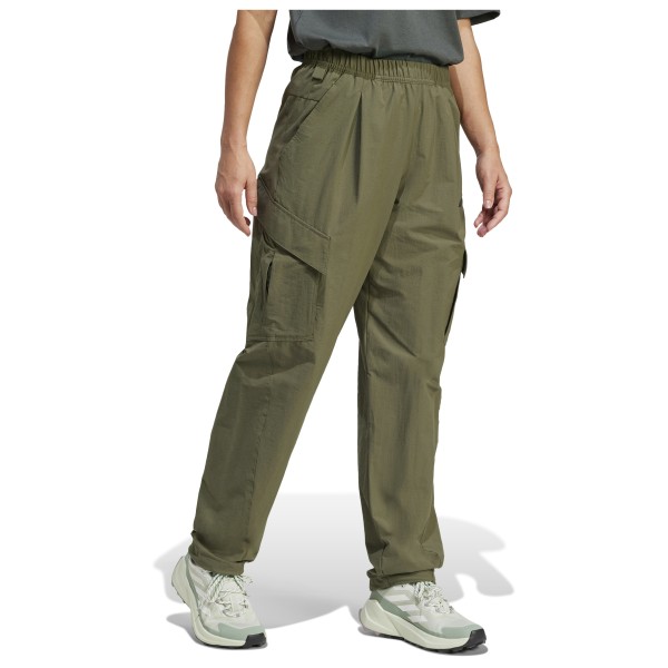 adidas Terrex - Women's Cargo Pants - Trekkingbyxa