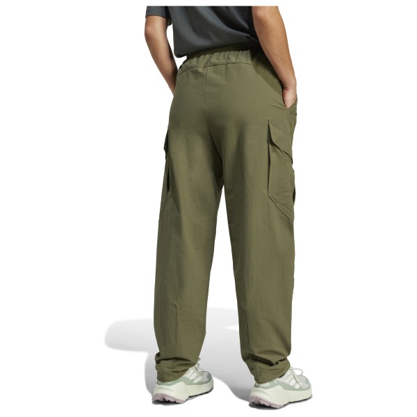adidas Terrex - Women's Cargo Pants - Trekkinghose