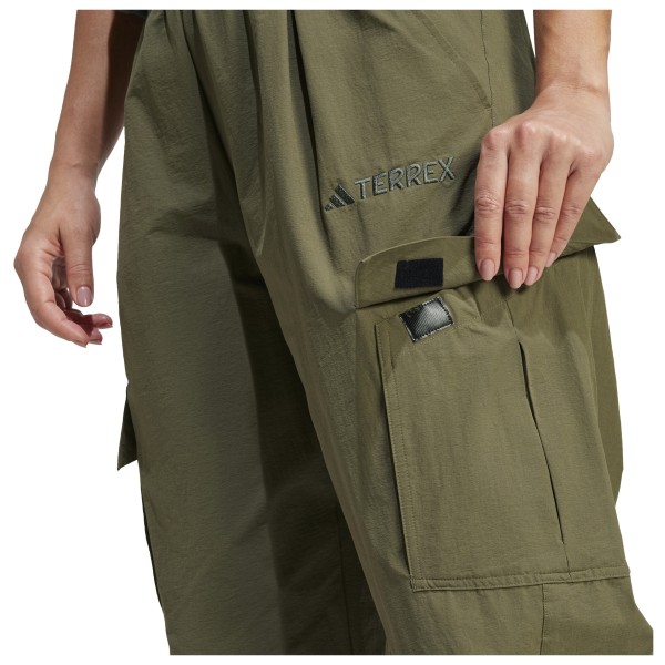 adidas Terrex - Women's Cargo Pants - Trekkinghose