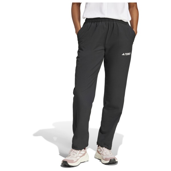 adidas Terrex - Women's Multi Liteflex Pants - Trekking bukser
