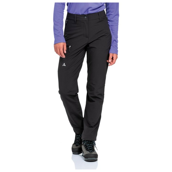 Schöffel - Women's Pants Style Blaueis - Trekkingbroek