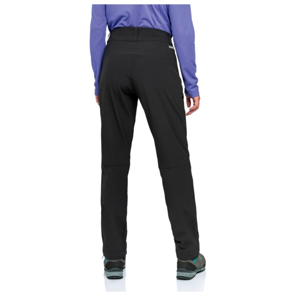 Schöffel - Women's Pants Style Blaueis - Trekkingbroek