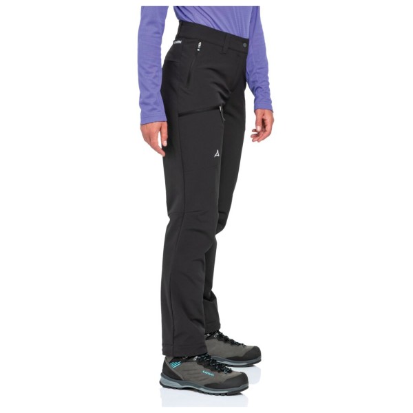 Schöffel - Women's Pants Style Blaueis - Trekkingbroek