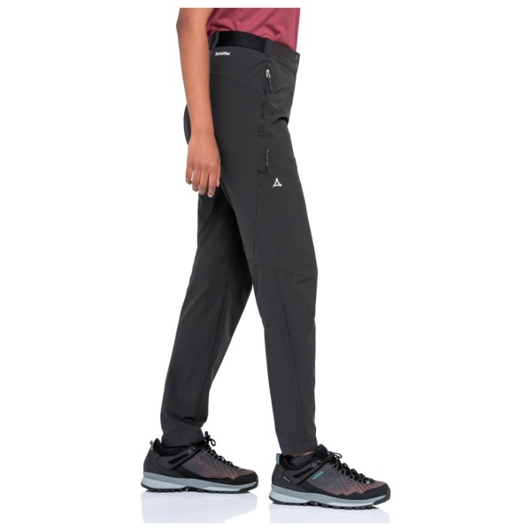 Schöffel - Women's Pants Style Blaustein - Pantaloni da trekking