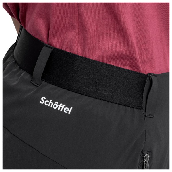 Schöffel - Women's Pants Style Blaustein - Pantaloni da trekking