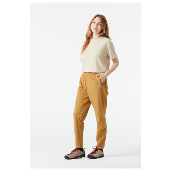 Picture - Women's Tulee Stretch Pants - Walking trousers