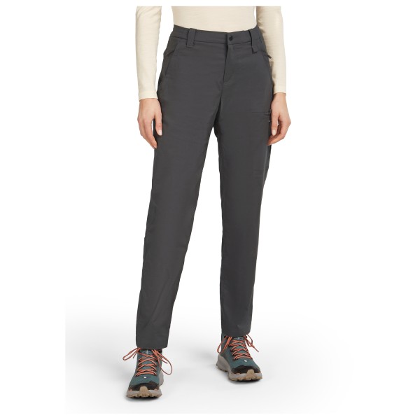 Icebreaker - Women's Merino Elevation Stretch Pants - Trekkingbroek