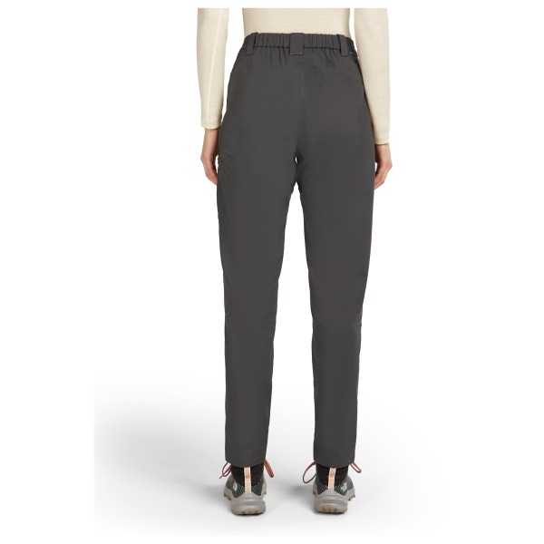 Icebreaker - Women's Merino Elevation Stretch Pants - Trekkingbroek