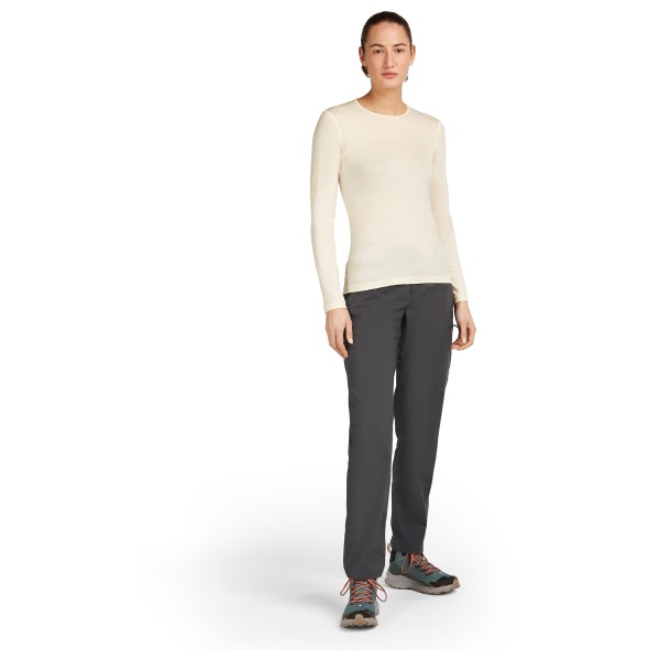 Icebreaker - Women's Merino Elevation Stretch Pants - Trekkingbroek