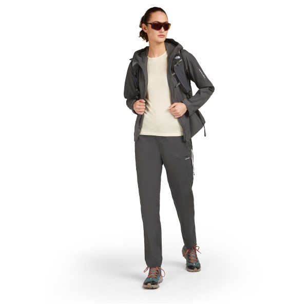 Icebreaker - Women's Merino Elevation Stretch Pants - Trekkingbroek