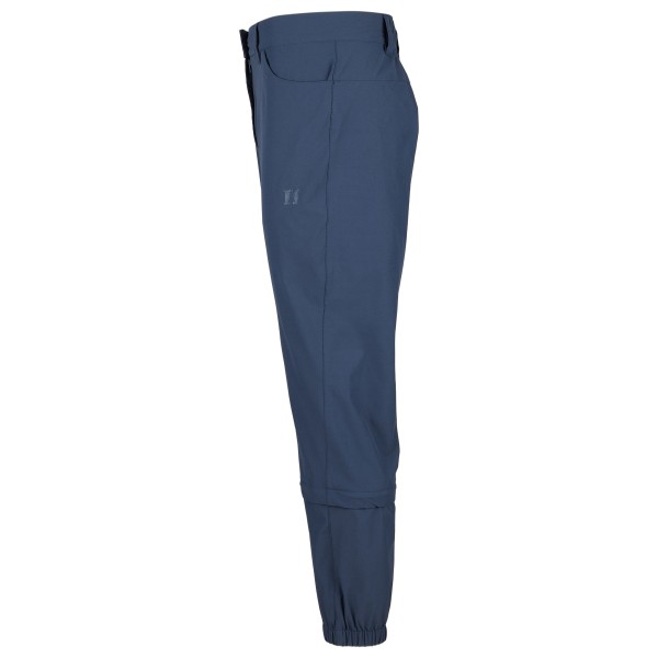 Heber Peak - Women's EvergreenHe. Capri Zip Off Pants - Afritsbroek