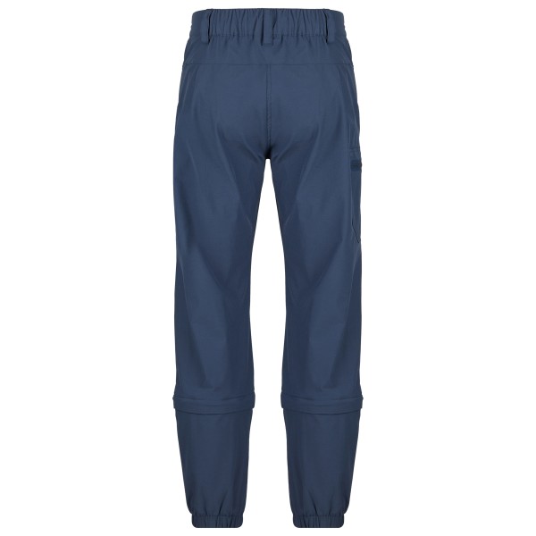 Heber Peak - Women's EvergreenHe. Capri Zip Off Pants - Afritsbroek