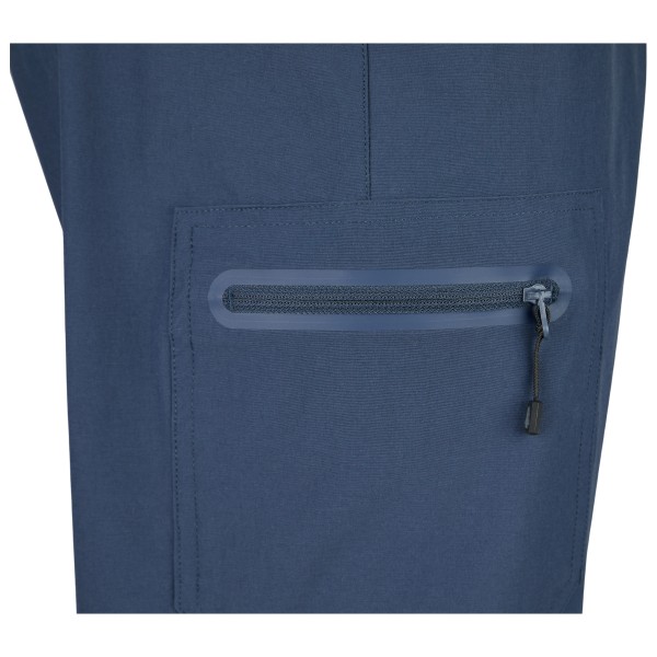 Heber Peak - Women's EvergreenHe. Capri Zip Off Pants - Afritsbroek