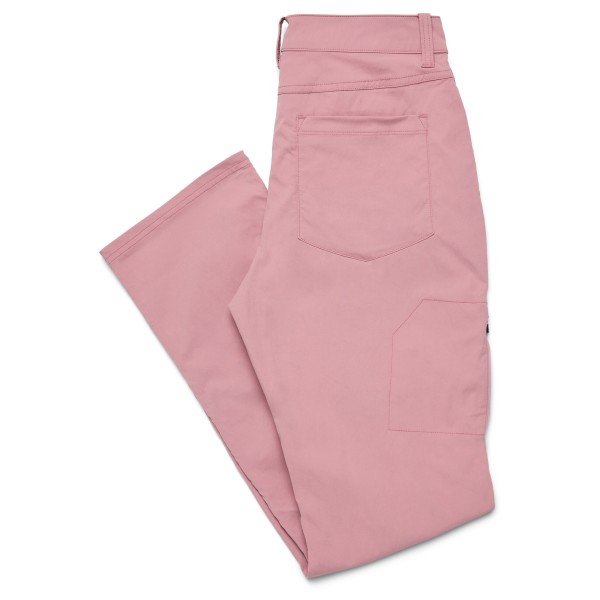 Cotopaxi - Women's Coraje Tech Pant - Pantalones de trekking