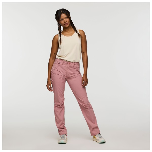 Cotopaxi - Women's Coraje Tech Pant - Pantalones de trekking