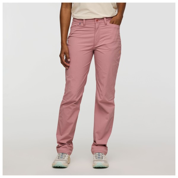 Cotopaxi - Women's Coraje Tech Pant - Pantalones de trekking