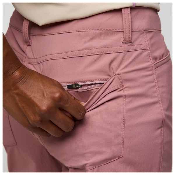 Cotopaxi - Women's Coraje Tech Pant - Pantalones de trekking