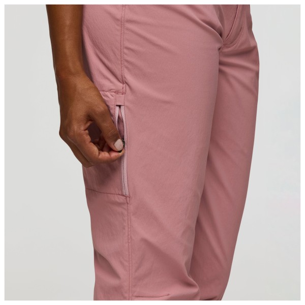 Cotopaxi - Women's Coraje Tech Pant - Pantalones de trekking
