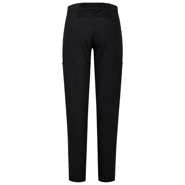 Montura - Women's Rise Zip-Off Pants - Pantalones desmontables