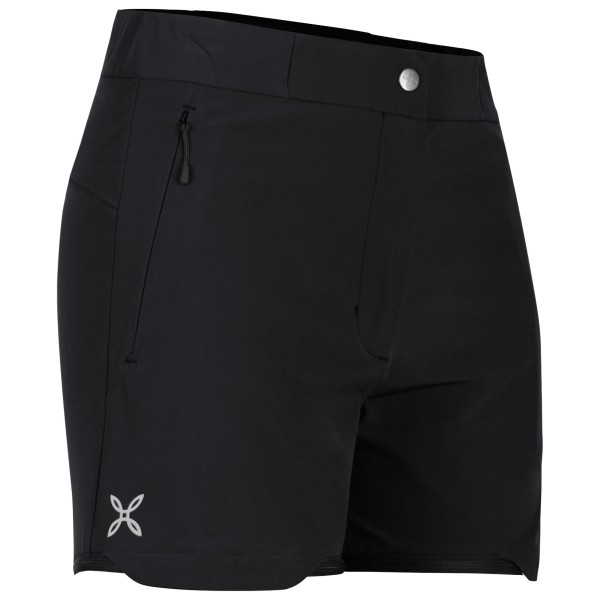 Montura - Women's Rise Zip-Off Pants - Pantalones desmontables