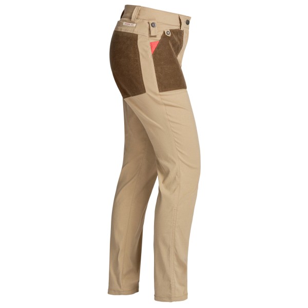 Amundsen Sports - Women's Field Slacks - Pantalones de trekking