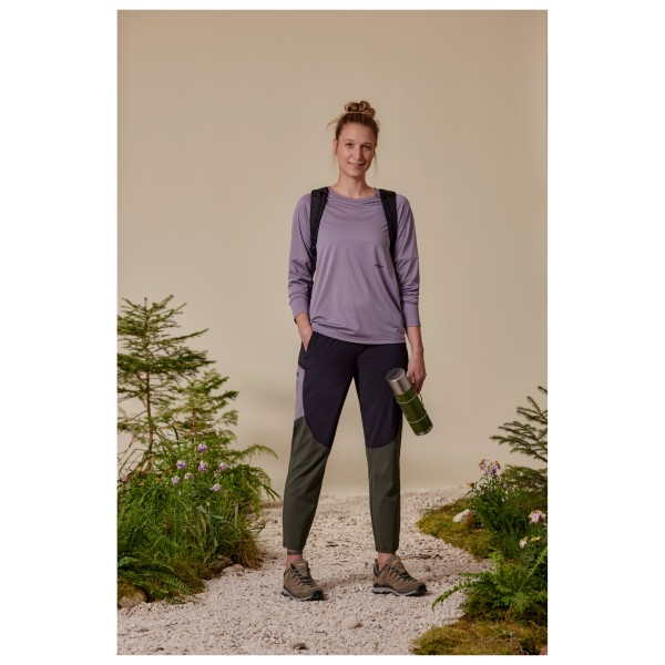 Maloja - Women's PappelM. - Pantalones de trekking