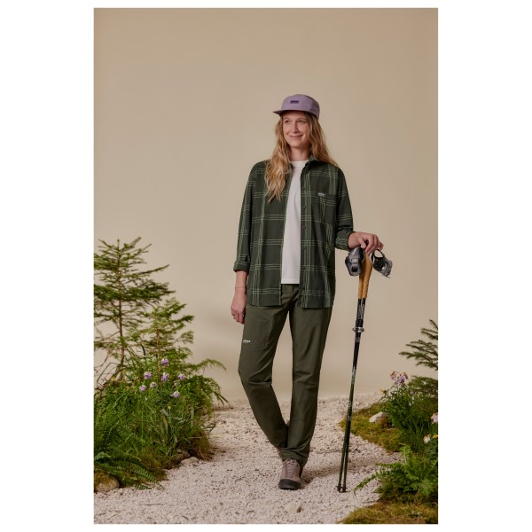 Maloja - Women's RouvnaM. - Pantalones de trekking