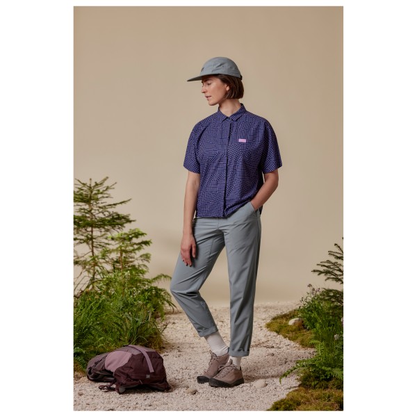 Maloja - Women's SchneebergM. - Trekkingbyxa