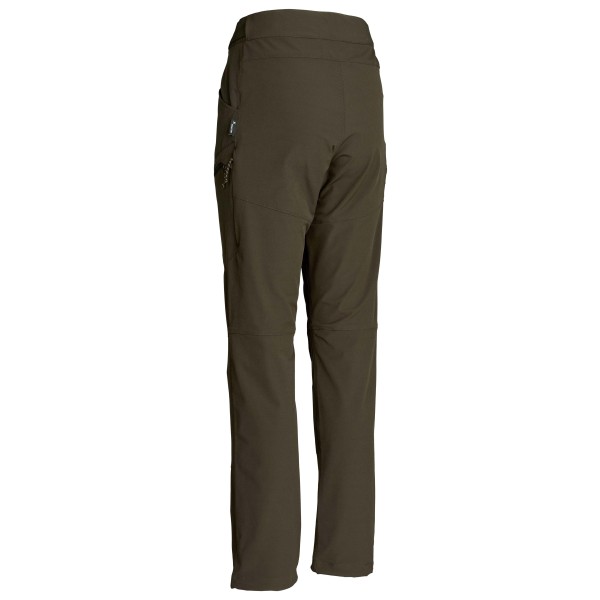 Northern Hunting - Women's Eydis Light Tanatex - Pantalones de trekking