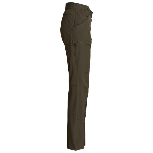 Northern Hunting - Women's Eydis Light Tanatex - Pantalones de trekking
