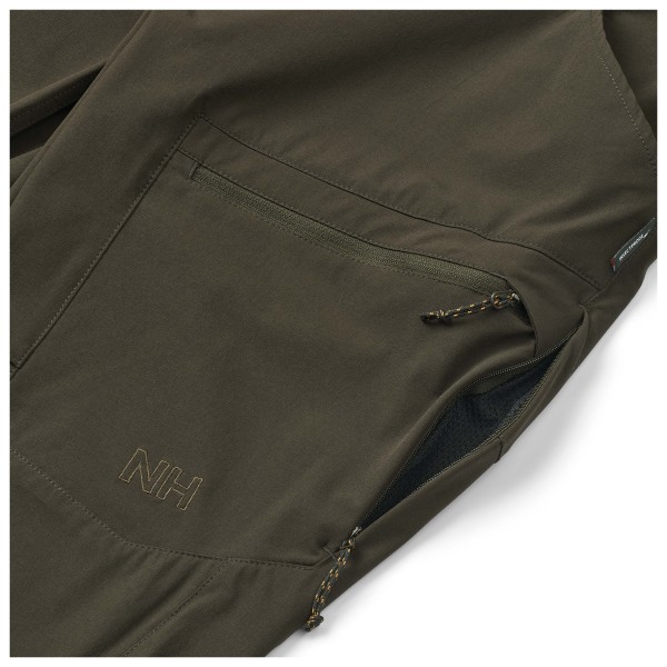 Northern Hunting - Women's Eydis Light Tanatex - Pantalones de trekking