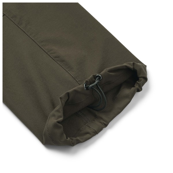 Northern Hunting - Women's Eydis Light Tanatex - Pantalones de trekking