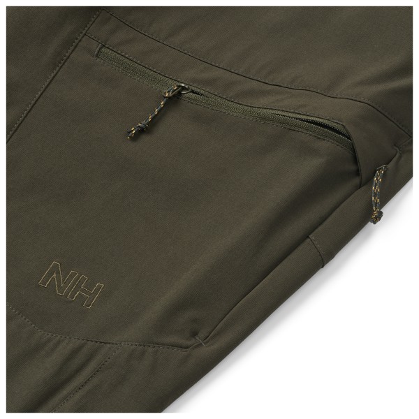 Northern Hunting - Women's Eydis Light Tanatex - Pantalones de trekking