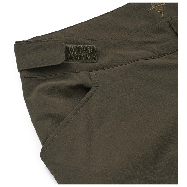 Northern Hunting - Women's Eydis Light Tanatex - Pantalones de trekking