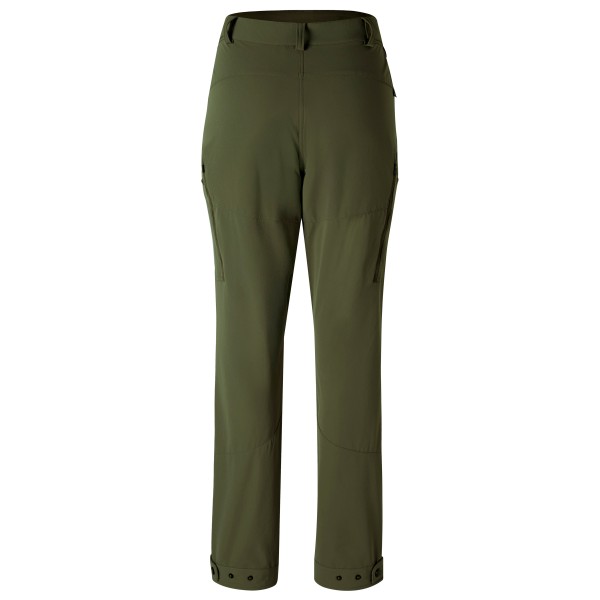 Pinewood - Women's Abisko Light Stretch Trousers - Trekkingbroek