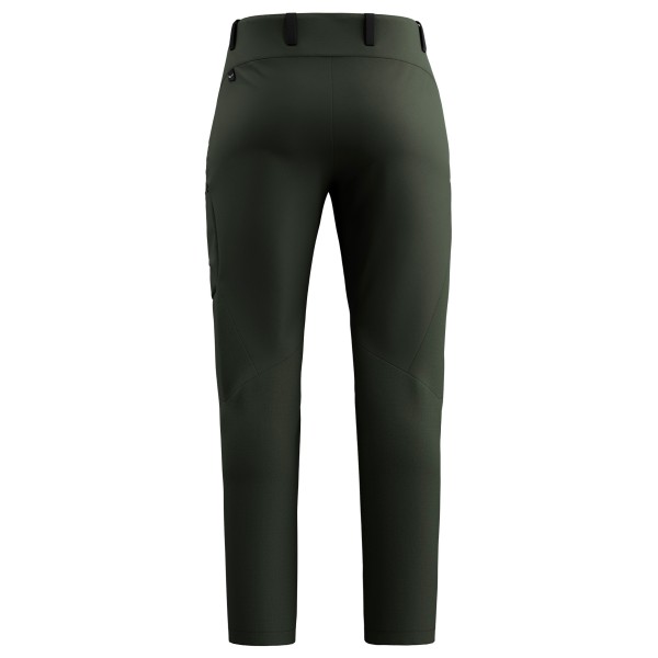 Salewa - Women's Puez Hemp/DST Pant - Trekkingbroek