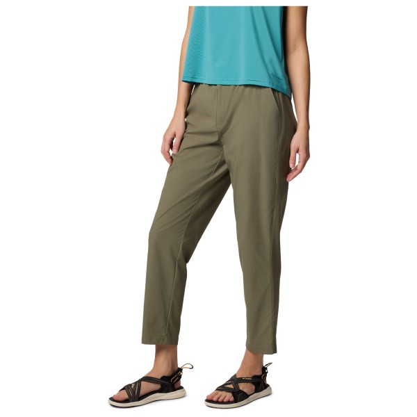 Columbia - Women's Cedar Crest Pant - Trekkingbyxa