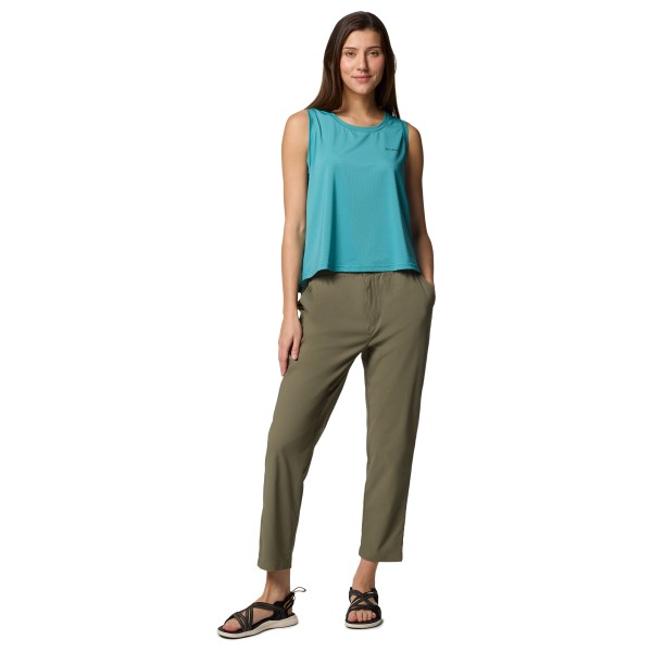 Columbia - Women's Cedar Crest Pant - Trekkingbyxa