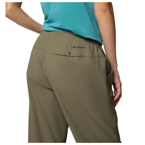 Columbia - Women's Cedar Crest Pant - Walking trousers