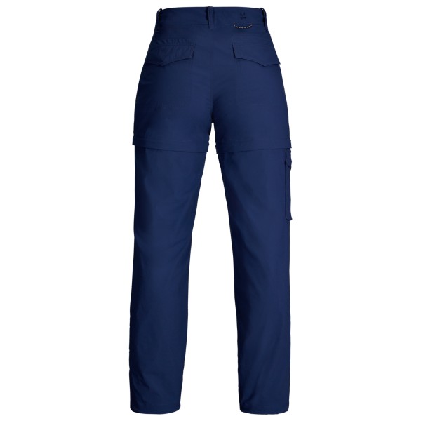 Royal Robbins - Women's Wilder Zip-Off Pant - Trekkinghose