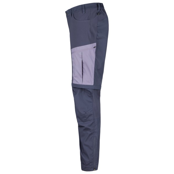 Stoic - Women's FalunSt. Tour Zip-Off Pants Light - Afritsbroek