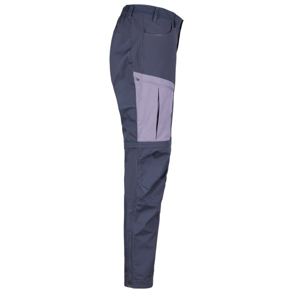 Stoic - Women's FalunSt. Tour Zip-Off Pants Light - Afritsbroek