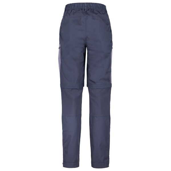 Stoic - Women's FalunSt. Tour Zip-Off Pants Light - Afritsbroek