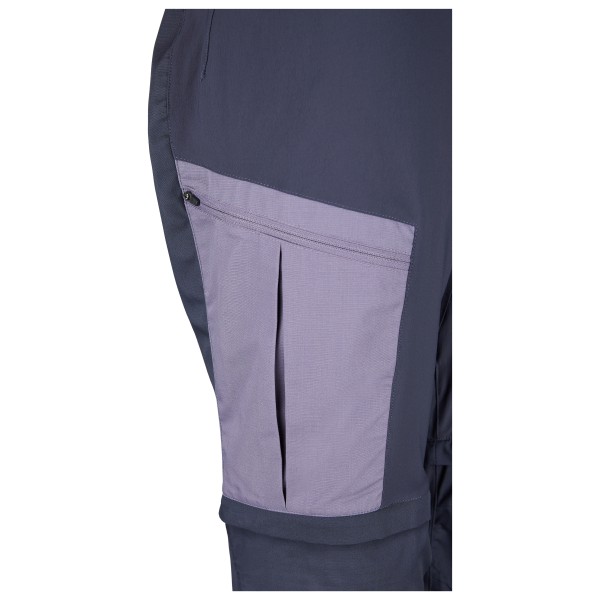 Stoic - Women's FalunSt. Tour Zip-Off Pants Light - Afritsbroek