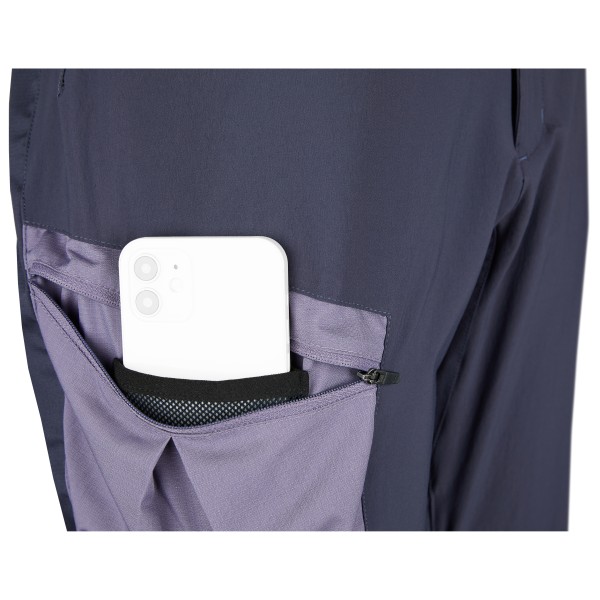 Stoic - Women's FalunSt. Tour Zip-Off Pants Light - Afritsbroek